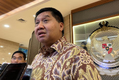 Proyek LRT City Mangkrak, Menteri Ara Angkat Bicara