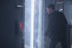 Jadwal Bioskop Trans TV Hari Ini 25 Februari 2026 Lengkap Sinopsis, Nonton Aksi Tom Hardy Selepas Aktivitas