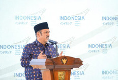 Bappenas Luncurkan Buku Thriving in Harmony: Nature, Culture, Future