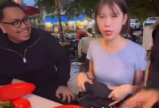 Food Vlogger Korea Selatan Diduga Dilecehkan Pemilik Restoran di Blok M, Eko Minsya Klarifikasi