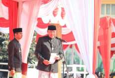 ASN Kota Bekasi Diultimatum Tri Adhianto: Jangan Coba-Coba Berani Bolos!