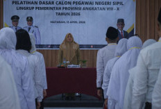 Tunjangan PPPK NTB Cair, Ini Jadwal Pasti dan Bank Penyalurnya