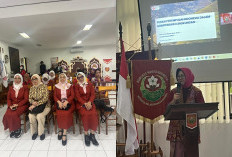 Menuju 100 Tahun KOWANI, Perempuan Indonesia Satukan Langkah Jaga Lingkungan