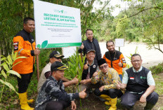 Pulihkan Ekonomi, Dompet Dhuafa Bersama Pemerintah Sumbar Revitalisasi Ekowisata dan UMKM