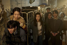 Intip Sinopsis Film 'Colony' Teror Wabah Zombie Mencekam Karya Sutradara Train To Busan, Tayang di Bioskop!