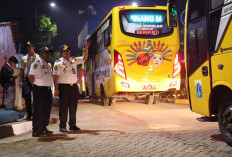Dishub DKI Luncurkan 235 Bus Sekolah Gratis di Awal Tahun Ajaran, Ramah Disabilitas dan Tepat Waktu