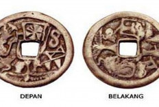 Cek Harga Koin Kuno Peninggalan Kerajaan Majapahit, Benarkah Tembus Miliaran?