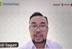 Cegah Penularan Campak, Kemenkes Mulai Imunisasi MR Nakes