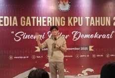 Pemilihan Kepala Daerah Dipilih DPRD Mengemuka, KPU Beri Respons Tegas Begini!