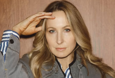 Profil dan Karier Nikki Glaser, Sosok Host Golden Globes yang Hina Tuhan sebelum Kebakaran Los Angeles