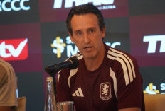 Unai Emery Bongkar Ambisi Gila Aston Villa Musim 2026/2027: Skuad Baru Siap Guncang Liga Inggris dan UCL