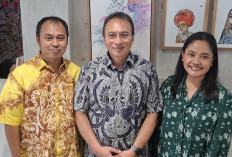 Ketua IDAI Kecam Baliho Film Aku Harus Mati: Ini Afirmasi Bahaya Bagi 4 Juta Remaja Depresi!