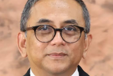 Viral Sekjen Kementerian PU Diduga Bakal Dimutasi Imbas Surat Perjalanan Dinas ke AS Dody Hanggodo Bocor