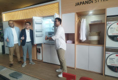 Mengenal Desain Japandi, Tren Interior yang Bikin Rumah Rapi Auto Estetik