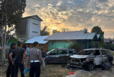 Tragedi di Kampung Narkoba Katingan: Satu Polisi Tewas, Dua Belum Ditemukan, Patron Desak Penindakan Tegas