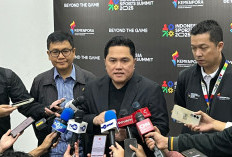 Menpora Sebut Kesejahteraan Atlet Jadi Prioritas Pemerintah