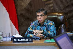 Kemnaker Ungkap PHK Tahun 2025 Makin Bertambah, 3 Wilayah Ini Paling Banyak 
