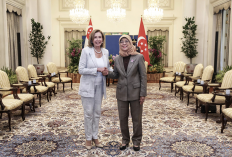 Membaik Memburuk