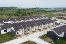 Dukung Program 3 Juta Rumah, Negara Siapkan 129 Ribu Hektare Lahan