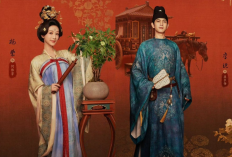 Nonton Drama China Flourished Peony Episode 1-32 Sub Indo, Pertemuan Yang Zi dan Li Xian!