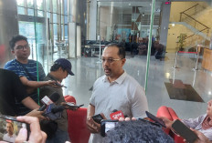 KPK Panggil Saksi Untuk Telusuri Proses Akuisisi Dalam Dugaan Korupsi PT ASDP 
