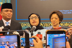 Nanik Bantah Isu SPPG Tutup karena Dana MBG Macet: Rp5 Triliun Sudah Dicairkan Hari Ini