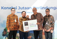 Telkomsel dan BPJS Ketenagakerjaan Percepat Digitalisasi Layanan Perlindungan bagi Pekerja Indonesia