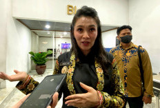 Ingin Adaptasi Aplikasi JAKI, Gubernur Malut Temui Rano Karno di Balai Kota