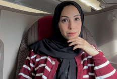 Jejak Karier Sabrina Farhana Istri Founder Nussa Rara Disebut Selingkuhan, CEO dan Punya Fashion Brand