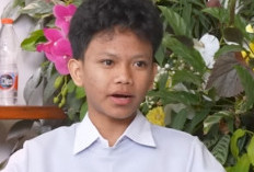 Nasib Farel Prayoga Jadi Sandwich Generation, Uang Ratusan Juta Dihabisi Keluarga Hingga Ayah Terjerat Judi Online