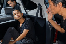 Pelaku Pembunuhan Anak Politisi PKS Ditangkap saat Mau Maling di Rumah Eks Anggota DPRD Cilegon!