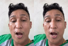 Firdaus Oiwobo Mencak-mencak Soal Aktivis, Ada Hubungannya dengan KontraS?