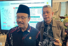 Penjelasan Mensos Tegas Donasi Bencana di Atas Rp500 Juta Wajib Audit