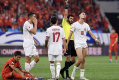 Timnas Indonesia Wajib Juara FIFA ASEAN Cup 2026! Skuad Mewah, John Herdman Dapat Misi Berat