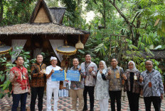 Layanan Mandiri Taspen Diperkuat, Fokus Tingkatkan Kesejahteraan Pensiunan ASN