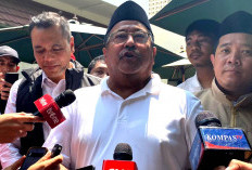 Rano Karno Akui Banyak Orang yang Remehkan Cak Lontong sebagai Ketua Timsesnya