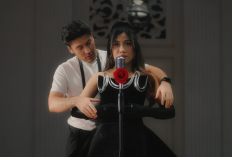 Lirik Lagu Aku Juga Manusia - Awdella dan Maknanya, Sorot Luka Emosional dalam Toxic Relationship