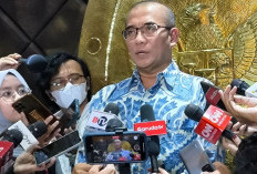 Kronologi Perbuatan Asusila Ketua KPU Hasyim As'yari Dibeberkan DKPP 