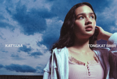 Katyana Mawira Resmi Debut Lewat Lagu 'Tongkat Sihir',  Gambarkan Rasa Penasaran dan Jatuh Suka Pertama