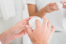 Cara Tepat Pilih Cleansing Balm, Kulit Bersih dari Makeup dan Skin Barrier Terjaga