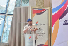 Info Beasiswa Olahraga! Kesempatan Belajar Industri Sport Langsung ke Australia