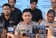 Hati-Hati! Sindikat di Tangerang Beraksi dengan Modus Baru, Ganjal ATM dengan Plastik Mika