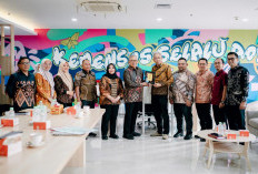 Dorong Pembangunan Sekolah Rakyat di Banggai, Wamensos: Ini Perintah Presiden