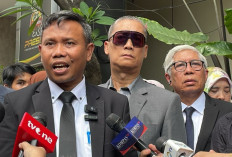 Roy Suryo Dkk Absen Pemeriksaan Jelang 17 Agustus, Tekan Eksekusi Putusan MA Silvester Matutina
