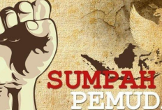 7 Contoh Teks Pidato Hari Sumpah Pemuda 2026, Bisa Jadi Referensi Panitia Upacara