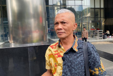 Rumor Akuisisi BYAN 62,2%, IAW Ingatkan BEI-OJK Jangan Saling Lempar Kewenangan