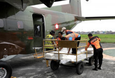 Antisipasi Banjir Jakarta, BPBD DKI Gelar Operasi Modifikasi Cuaca Selama 5 Hari