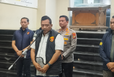 Cuma Butuh Waktu 3 Hari, 16 Pelaku Begal Menyerah Usai Terlibat Pencurian dengan Kekerasan