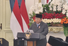 Prabowo Dukung Pelabuhan Andaman-Nikobar, Sabang Disiapkan Jadi Penghubung RI-India