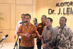 Program PPDS Periode II 2026, Kemenkes Siapkan 58 Dokter Spesialis untuk Wilayah Terpencil